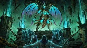 Blizzard تعرف أن التغييرات الأسطورية للموسم الرابع عشر من Diablo 4 مثيرة للجدل، لكنها من أجل "صحة اللعبة على المدى الطويل"
