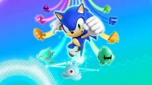 تتضمن لعبة Sonic's Chaos Hunt الجديدة بعض المطبوعات الجميلة التي لا ينبغي عليك تخطيها