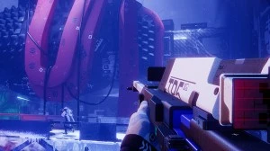 يقدم تحديث Marathon لمنتصف الموسم وضع PvE الجديد لنهاية اللعبة