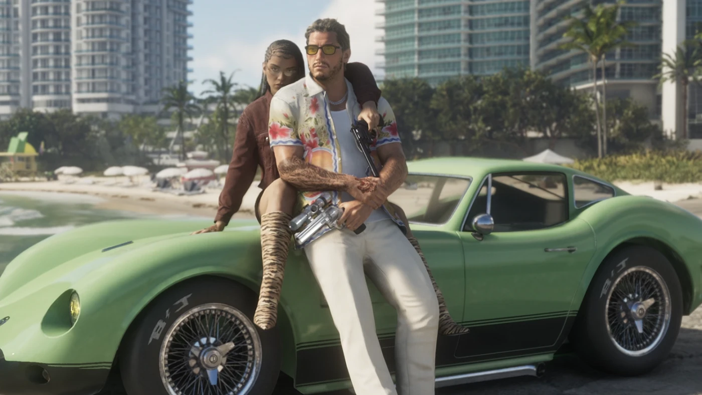 تبدأ الطلبات المسبقة للعبة GTA 6 عند منتصف الليل بالتوقيت المحلي في 25 يونيو، ويتم تأكيد الإصدار النهائي ومكافآت الطلب المسبق