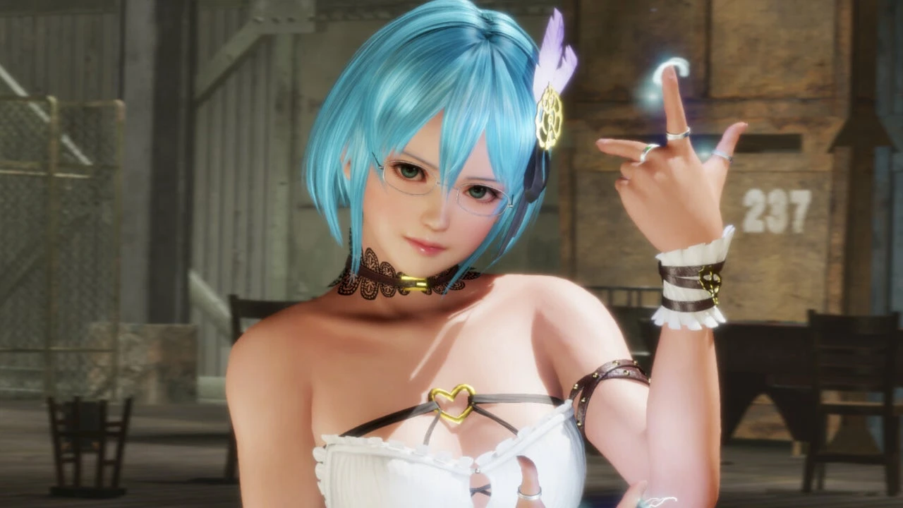 مراجعة الجولة الأخيرة للعبة Dead or Alive 6 حتى الآن
