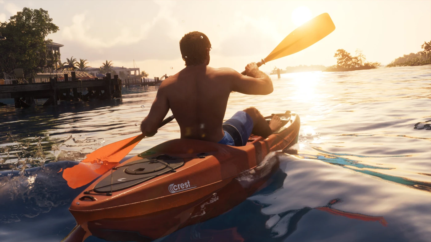 تتميز قصة GTA 6 بـ "فصول" مميزة - هل يمكن لـ Red Dead Redemption 2 أن تحمل فكرة عن كيفية عملها؟