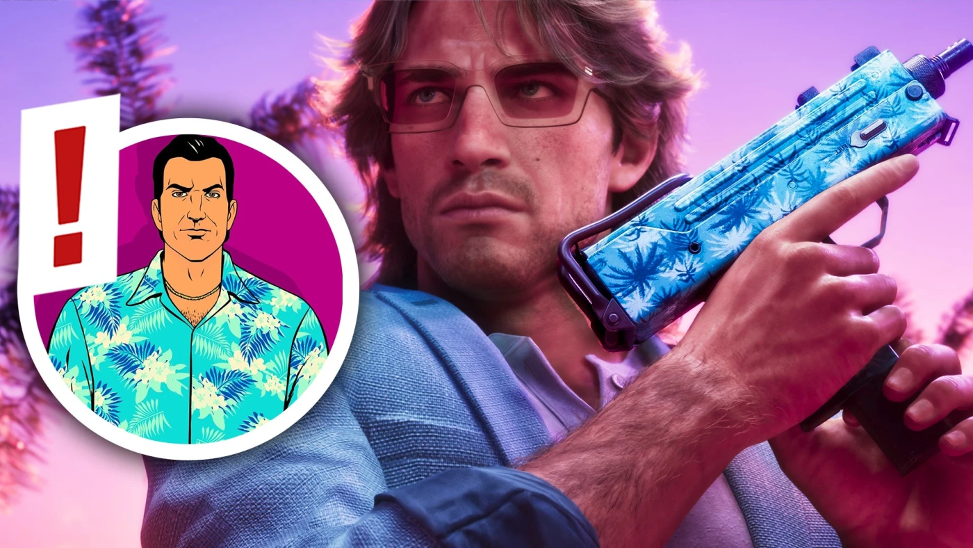 تم الكشف عن 22 تفاصيل جديدة للعبة GTA 6