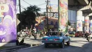 كسر مظهرنا الجديد في GTA 6