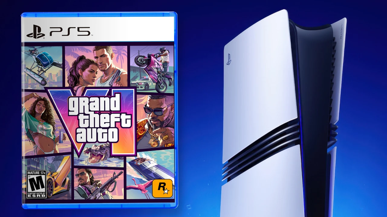 بطاقة هدايا مجانية بقيمة 50 دولارًا من Best Buy عند شراء GTA 6 باستخدام وحدة تحكم مؤهلة