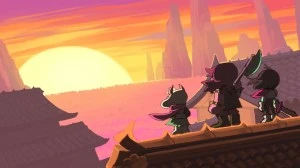 سيتم إصدار الفصل الخامس من Deltarune على Steam