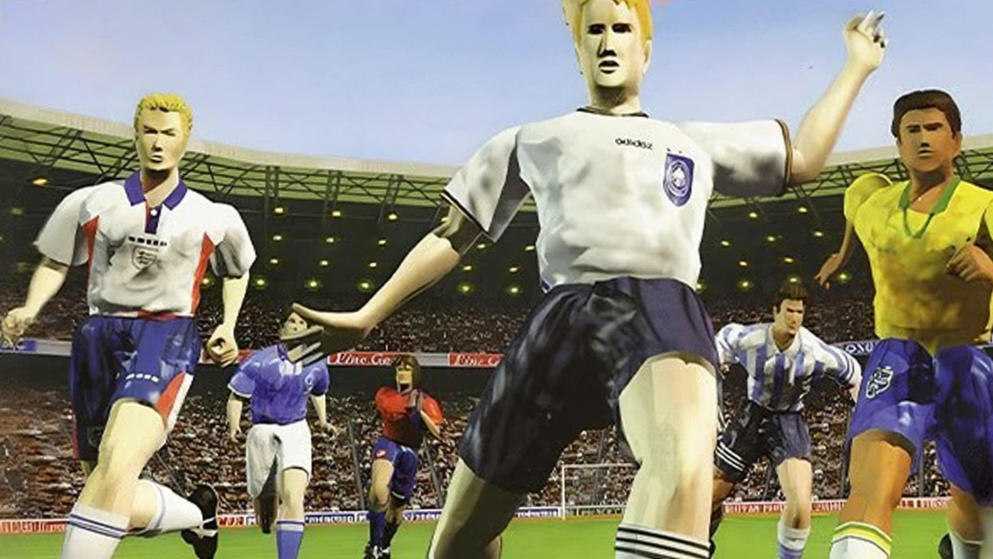 تظل لعبة Superstar Soccer 64 الدولية خالدة بعد مرور ما يقرب من ثلاثة عقود
