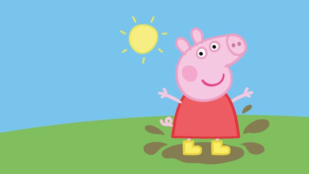 يواجه مالك Peppa Pig Hasbro رد فعل عنيفًا بعد محاولته إجبار الممثلين الأطفال على التوقيع على حقوق صوت الذكاء الاصطناعي