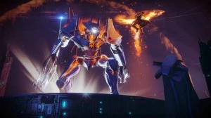 Bungie يؤكد تسريح العمال، وترك "معظم" فريق Destiny