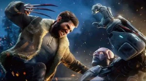 على عكس GTA 6، سيتم إصدار Marvel’s Wolverine مع قرص