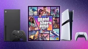شراء GTA 6 ووحدة تحكم جديدة هذا الخريف؟ من الأفضل أن تكون غنياً