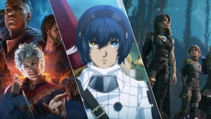 12 لعبة فائزة بجائزة GameSpot لهذا العام رخيصة الثمن بشكل يبعث على السخرية في الوقت الحالي