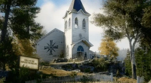 برنامج Far Cry TV يضيف ممثلًا رائعًا