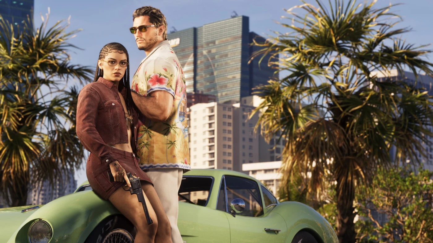 ماذا يمكن أن نتوقع من GTA 6 Online ومتى سنلعبها؟