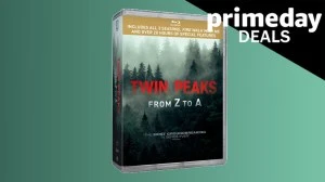 Twin Peaks: مجموعة الصناديق من Z إلى A هي صفقة رابحة لـ Amazon Prime Day