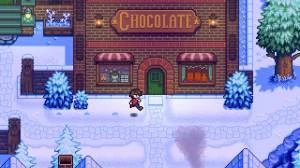 يعود التطور الطويل لشركة Haunted Chocolatier إلى السعي وراء الكمال
