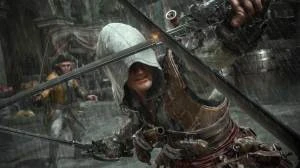 يمكنك الآن بث أفضل جزء من لعبة Assassin’s Creed Black Flag Resynced: its Sea Shanties