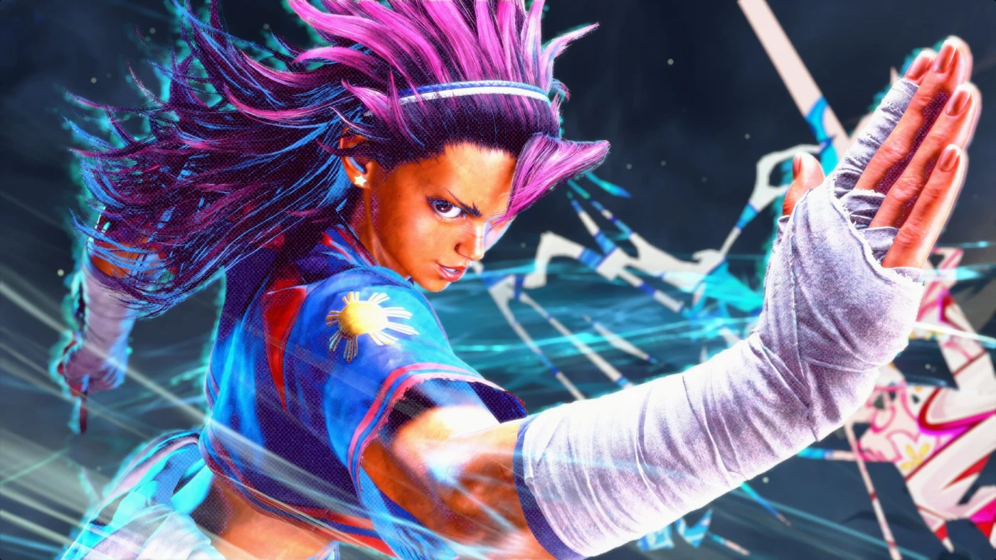 ليس لدى مطوري Street Fighter 6 أي خطط حالية لإجراء أي تعديلات كبيرة على ميكانيكا النظام | إيفو 2026