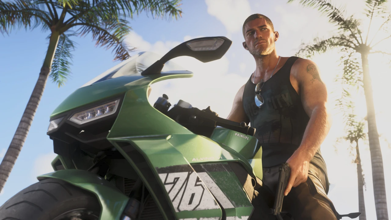يجد المضاربون في GTA 6 مشترين على موقع eBay على الرغم من التزام Rockstar بالإصدار الرقمي