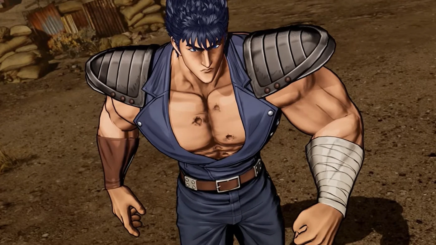 يشرح SNK لماذا لم يتمكنوا من جعل تيري بوجارد ينفجر أثناء قتال كينشيرو في مدينة الذئاب