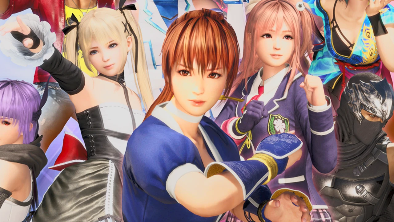 الجولة الأخيرة من Dead or Alive 6 تعرضت لمراجعات سلبية حيث طلبت Koei Tecmo من اللاعبين إعادة شراء المحتوى القابل للتنزيل (DLC)