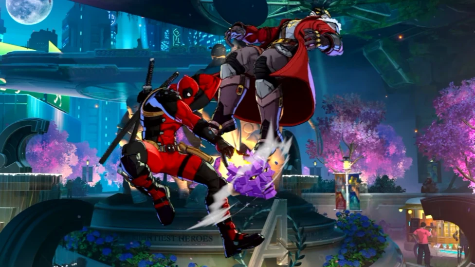 Marvel Tōkon: Fighting Souls تكشف عن آخر 3 شخصيات قابلة للعب – وإلقاء نظرة سريعة على أيقونة PlayStation