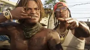 يقول التقرير إن لعبة GTA 6 لن تكون على قرص، ليس عند الإطلاق أو بعد أشهر