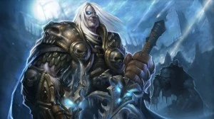 قد يكون تسرب Warcraft الذي تم رفضه قد كشف للتو عن خطط Blizzard الضخمة للامتياز