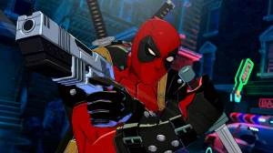 لعبة Deadpool من Marvel Tokon مليئة بالمراجع الغامضة، تمامًا كما تتمنى