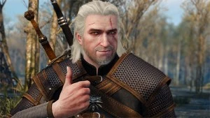 أصبح CD Projekt من The Witcher Company الآن CD Projekt Red، ويجب عدم الخلط بينه وبين CD Projekt Red