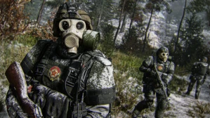 تروج Activision لـ Call Of Duty: MW4 بإخبارك أنها ليست موجودة في Game Pass