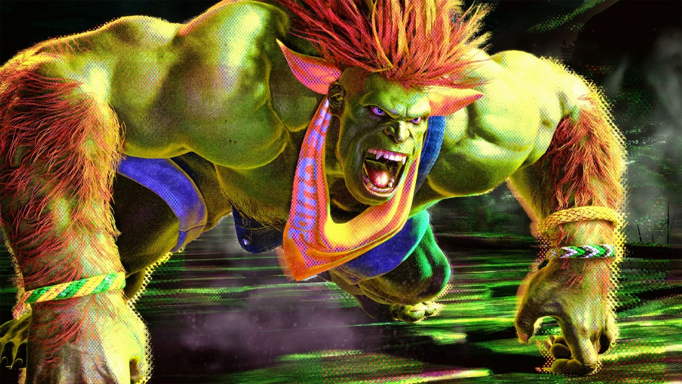 لماذا قام بطل لعبة Street Fighter 6 Evo المتتالي، MenaRD، بإيقاف فريقه الرئيسي في النهائيات