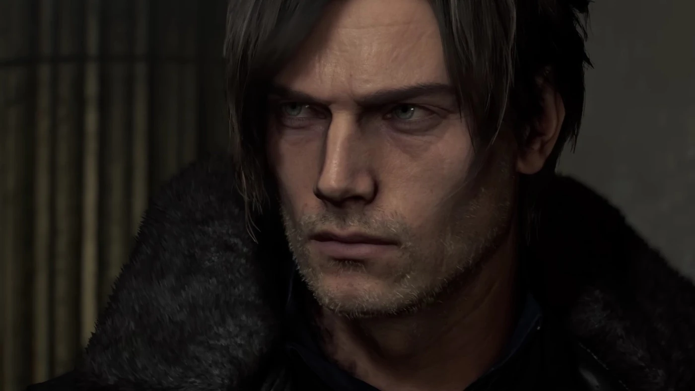 مدير Resident Evil 2 يريد عودة ليون للعب لعبة مريحة حول تقاعده - ويبدو الأمر مختلفًا تمامًا عن Resident Evil Requiem