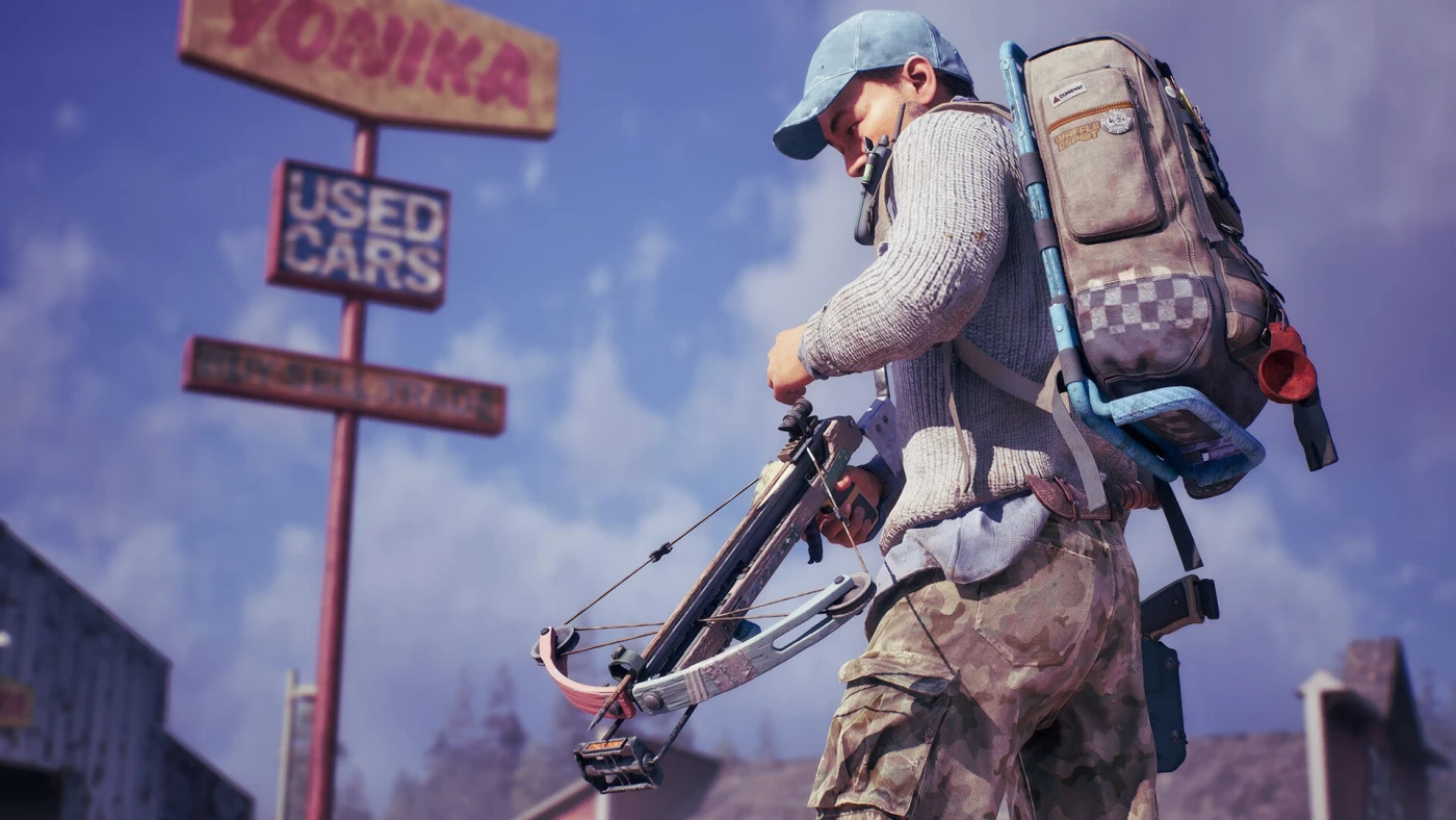 حالة الاضمحلال 3، التي كانت في معرض ألعاب Xbox وتقوم حاليًا بتشغيل اختبارات اللعب، يقال إنها معرضة لخطر الإلغاء حيث سعى المشتري إلى Undead Labs