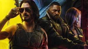 لعبة Cyberpunk 2077 تمر بلحظة جديدة مرة أخرى، وذلك لسبب واحد بسيط
