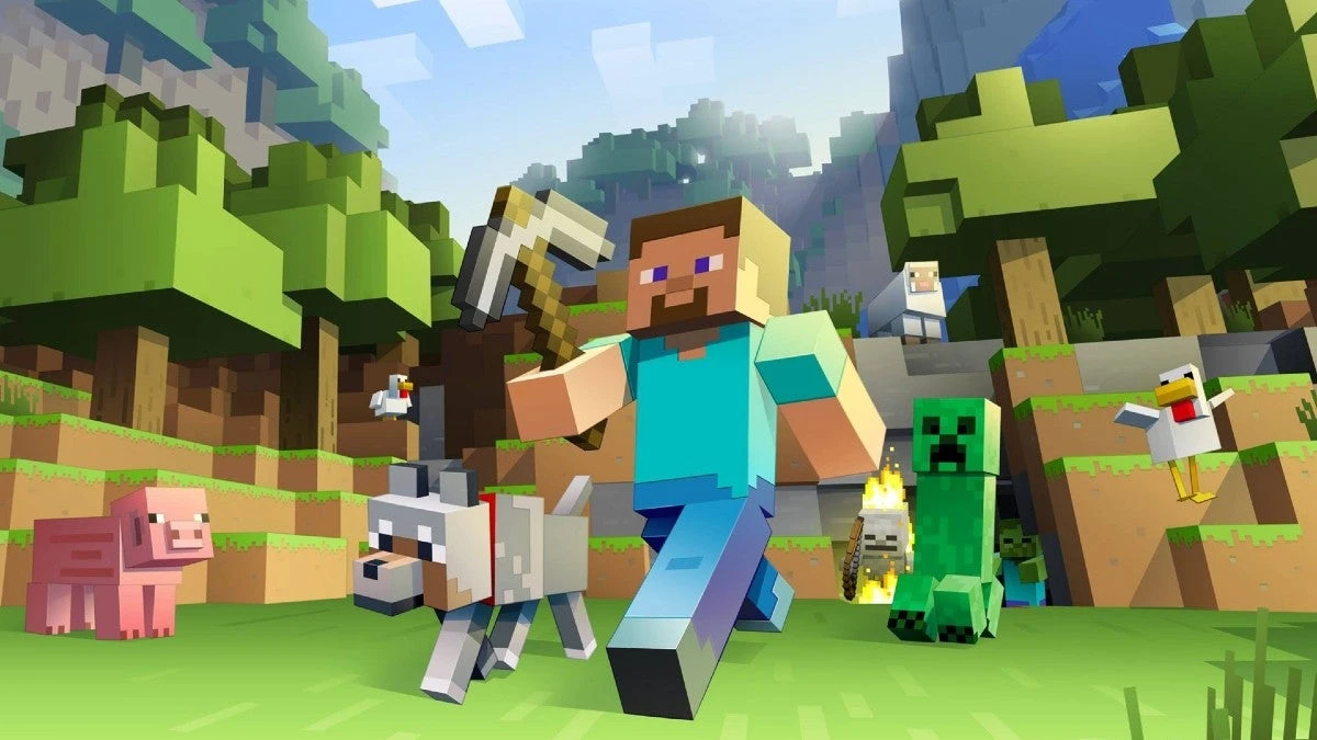 تدعي وكالة الفضاء الأوروبية أن خوادم Minecraft الخاصة "غير قانونية" و"قرصنة" في جلسة استماع لوقف قتل الألعاب