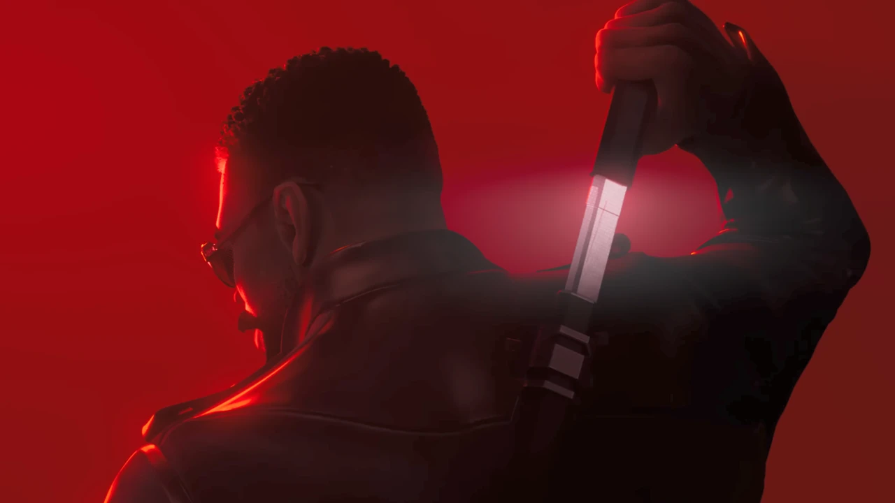 يقال إن Microsoft تفكر في إلغاء Marvel's Blade وإغلاق Arkane Down