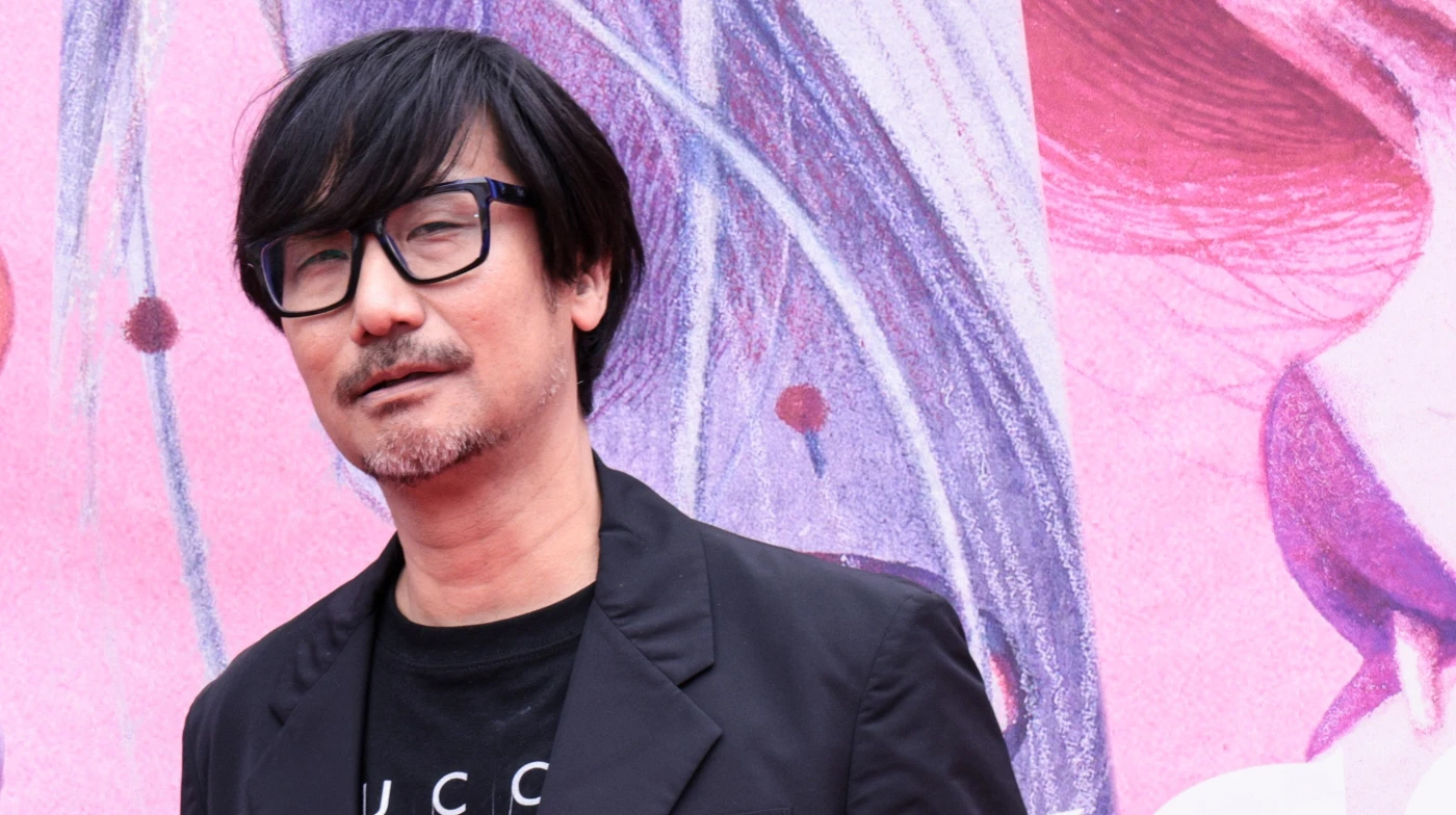 لعبة Hideo Kojima's Xbox Horror، OD، آمنة من خطة "إعادة الضبط" من Microsoft، ولكن هناك ألعاب أخرى في طريقها إلى التقطيع