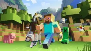 خوادم مجتمع Minecraft وCall Of Duty "غير قانونية"، حسبما يدعي ممثل وكالة الفضاء الأوروبية