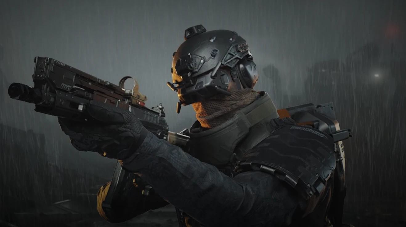 ترتيب مجزأ: كيف يخطط مبتكر لعبة Escape From Tarkov لإنشاء لعبة خيال علمي أكثر واقعية على الإطلاق