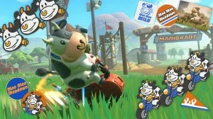 تحديث Surprise Mario Kart World ينهي جفاف المحتوى الجديد