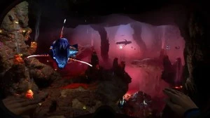 تنتهي المشاكل القانونية في Subnautica 2 بالمكافآت وخروج الرئيس التنفيذي