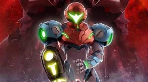 قائمة Metroid Ravenous تثير التكهنات حول لعبة Nintendo التالية