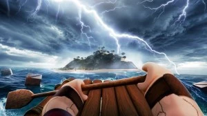 أصبح لفيلم "الأوديسة" لكريستوفر نولان الآن لعبته الخاصة