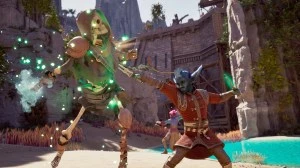 قد لا يكون Obsidian موجودًا في كتلة التقطيع الخاصة بـ Xbox بعد كل شيء
