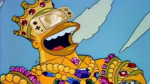 Nintendo يمكن أن ترث تاج الألعاب المادي افتراضيًا