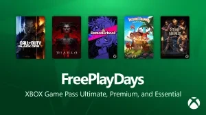 Call Of Duty: Black Ops 7 وDiablo 4 والمزيد من الألعاب مجانية على Xbox في نهاية هذا الأسبوع