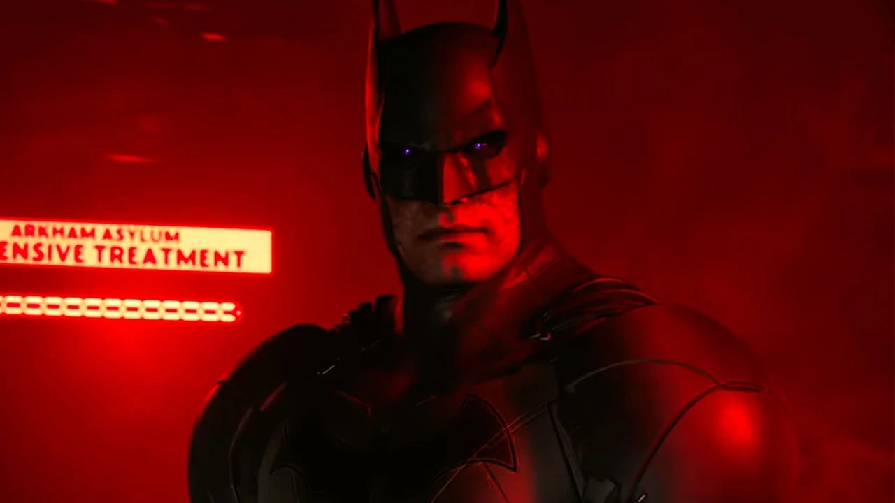 Suicide Squad: Kill the Justice League أراد المطورون ترك الصناعة بعد إصدار اللعبة