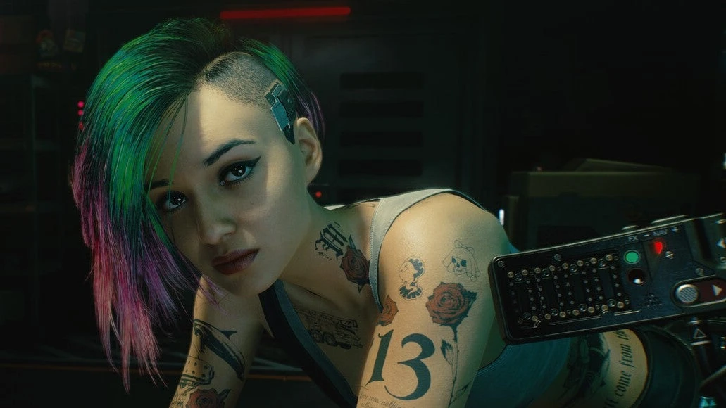"أساس عظيم لمشاريعنا القادمة في هذا الكون" - CD Projekt تشيد بـ Cyberpunk 2077 حيث حققت مبيعات مذهلة بلغت 40 مليون نسخة