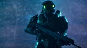 بعد الجدل حول قرص PS5، تؤكد Microsoft أن لعبة Halo: Campaign Evolved ستظهر على قرص